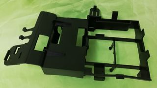 Soporte unidad de control CDI H-D V Rod,Night Rod