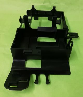 Soporte unidad de control CDI H-D V Rod,Night Rod