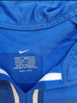 2 Camisetas Valencia CF Retro 2000-2001 Nike.