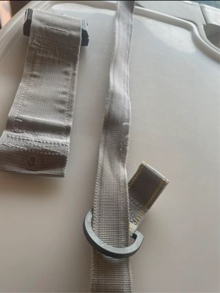 Trona Inglesina Zuma MHome