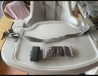 Trona Inglesina Zuma MHome