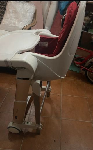 Trona Inglesina Zuma MHome