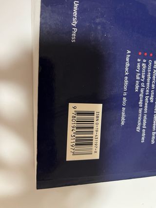 Practical English Usage - regalo otro libro