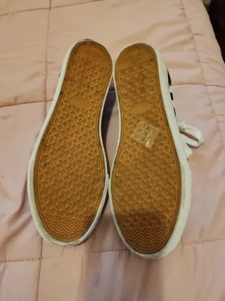 Zapatillas Vans Checkerboard