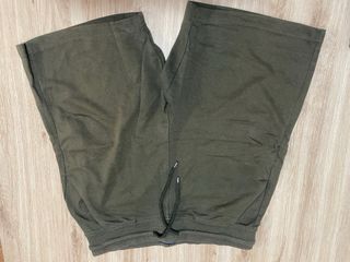 Pantalones cortos negros