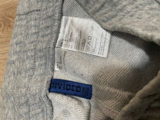 Pantalones cortos negros