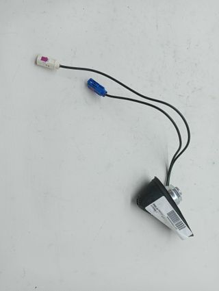 BASE DE ANTENA CITROEN C3 (4)