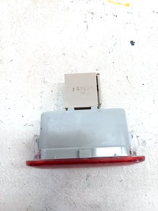 LUZ INTERIOR JAGUAR S-TYPE II (X200)