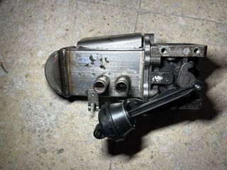 Enfriador EGR VW Audi