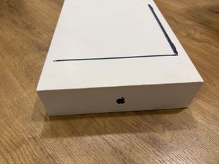 MacBook Air Apple Plata/Gris Espacial.