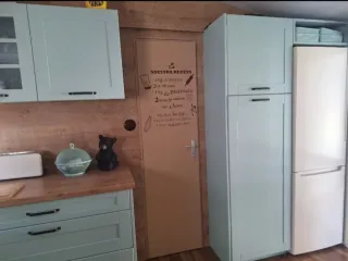 Se vende mobilhome 8.5x4