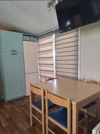 Se vende mobilhome 8.5x4