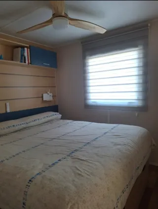 Se vende mobilhome 8.5x4