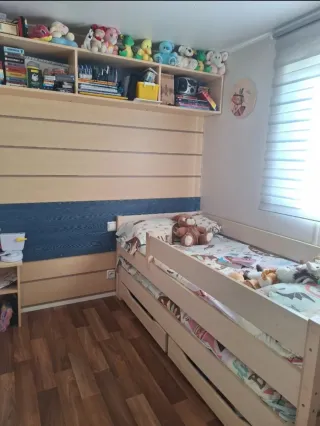 Se vende mobilhome 8.5x4