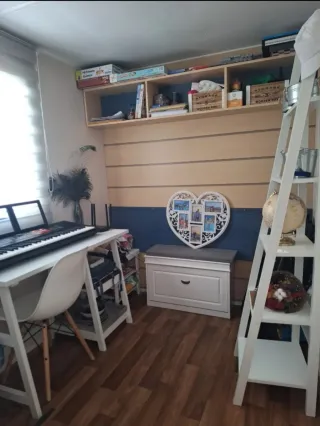 Se vende mobilhome 8.5x4