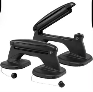 Portaesquís Magnético Portátil