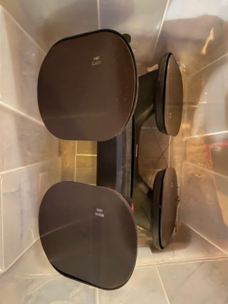 Portaesquís Magnético Portátil