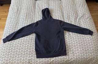 Sudadera DC Shoes Talla S Azul