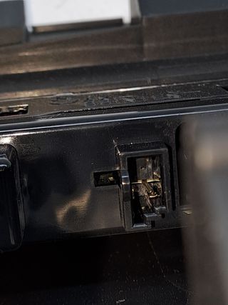 LUZ CENTRAL DE FRENO CITROEN C-ELYSÉE