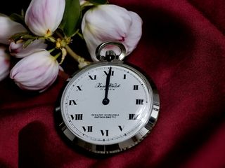 Orologio da tasca FaiserWatch 17 Rubis Vintage