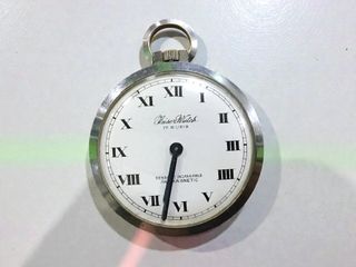 Orologio da tasca FaiserWatch 17 Rubis Vintage