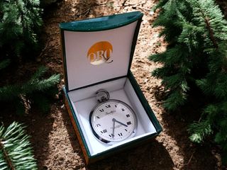 Orologio da tasca FaiserWatch 17 Rubis Vintage