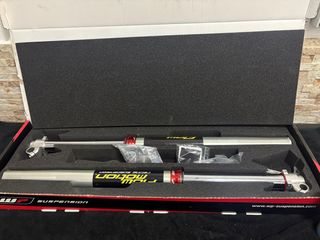 Suspensiones WP KTM Gas Gas Husqvarna