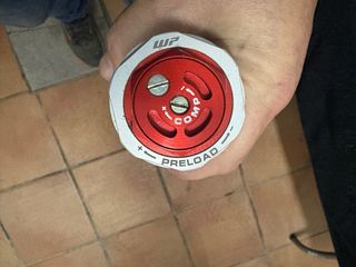 Suspensiones WP KTM Gas Gas Husqvarna