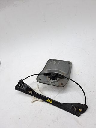 ELEVALUNAS TRASERO IZQUIERDO SKODA FABIA (5J2 )