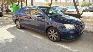 Toyota Avensis 2007