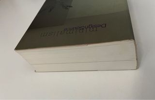 Libro Minimalism Disign Source