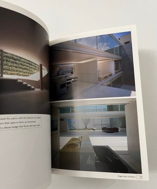 Libro Minimalism Disign Source