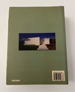 Libro Minimalism Disign Source