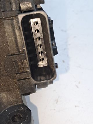 PEDAL ACELERADOR FIAT CROMA (194)