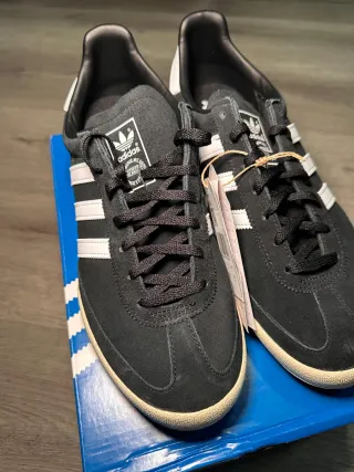 Adidas Jeans Nuevas