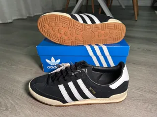 Adidas Jeans Nuevas