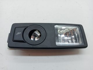 LUZ INTERIOR BMW X5 (E70) (7)