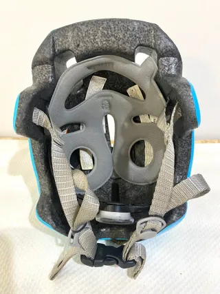 Casco bici bebé Btwin