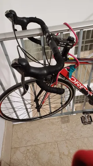 Bicicleta de carretera Orbea