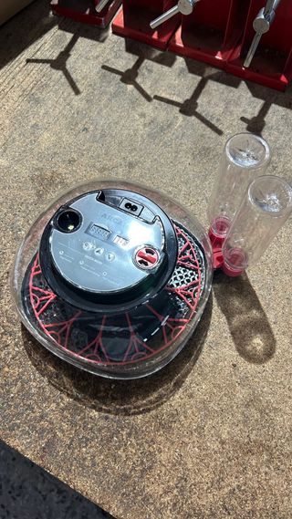 Incubadora Arcanix Pollitos