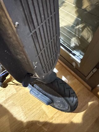 Patinete Eléctrico Xiaomi 1S con acessórios !