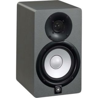 Yamaha HS5 Edición Limitada Gris + Soportes Mesa