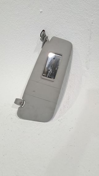 PARASOL DERECHO BMW SERIE 5 BERLINA (E60) (3)