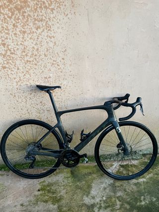 Scott Foil Rc10 2022 Talla *L*