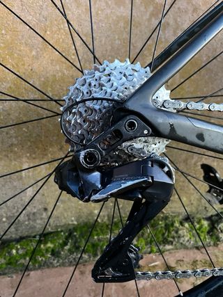 Scott Foil Rc10 2022 Talla *L*