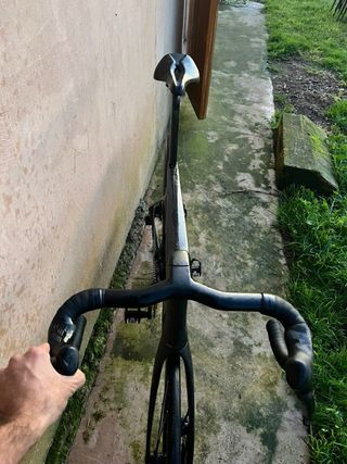 Scott Foil Rc10 2022 Talla *L*