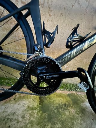 Scott Foil Rc10 2022 Talla *L*