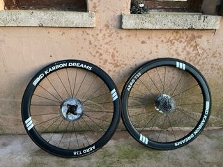 Scott Foil Rc10 2022 Talla *L*