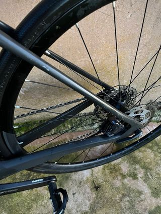 Scott Foil Rc10 2022 Talla *L*