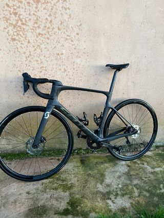 Scott Foil Rc10 2022 Talla *L*